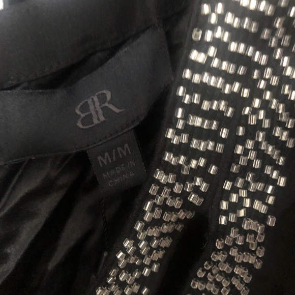 Nwt banana rep cutout sleeveless top - Picture 3 of 9